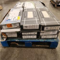 Phoenix AS-IS Mixed Wall/Floor Tile Pallet (18 Cases)