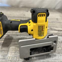 AS-IS DEWALT 20V XR Cordless 3 in. Cut-Off Tool (Tool Only)