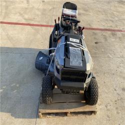 Houston Location - AS-IS Murray MT100 Riding Mower
