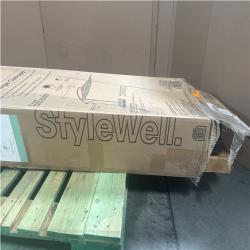 CALIFORNIA AS IS STYLEWELL 10FT UMBRELLA