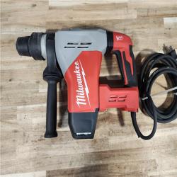 HOUSTON LOCATION - AS-IS Milwaukee 1-9/16 in. SDS-Max Rotary Hammer