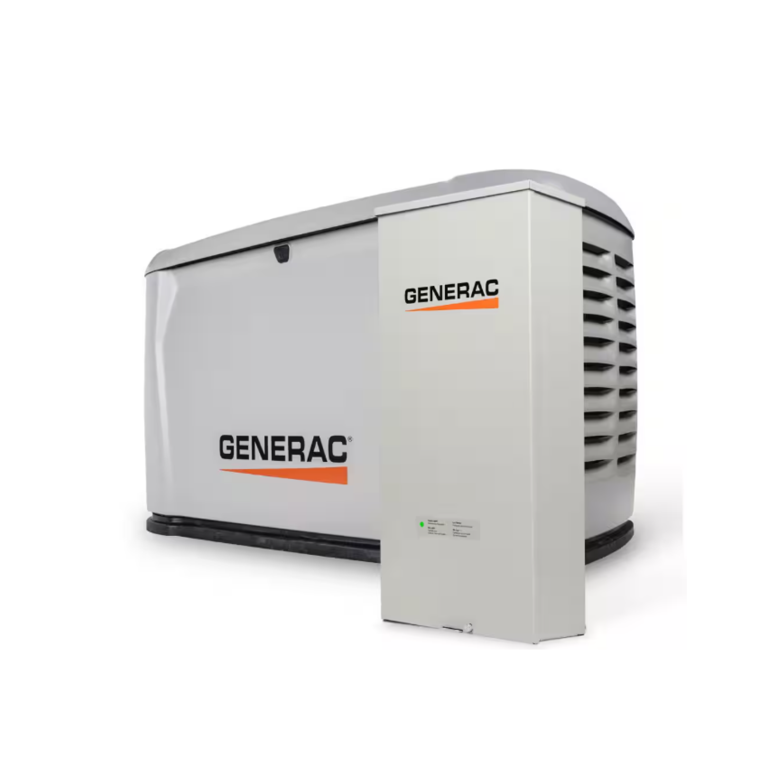 DALLAS LOCATION- AS-IS GENERAC Guardian 24KW Generator