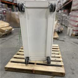 DALLAS LOCATION - AS-IS MONSTER TURBO