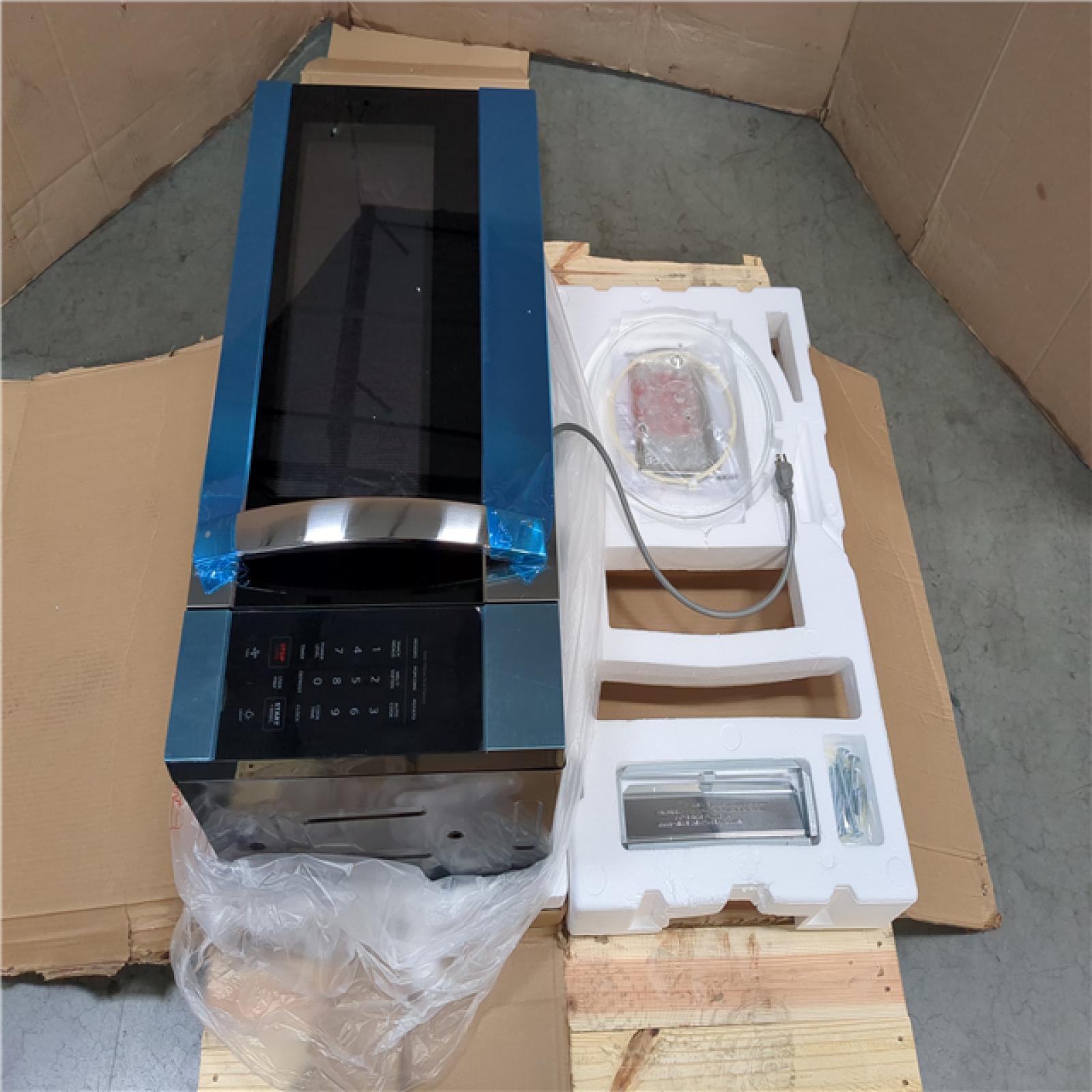 CALIFORNIA AS-IS HOME IMPROVEMENT PALLET