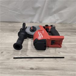 AS-IS Milwaukee M18 FUEL 18V Cordless 5/8 in. SDS-Plus Rotary Hammer (Tool-Only)
