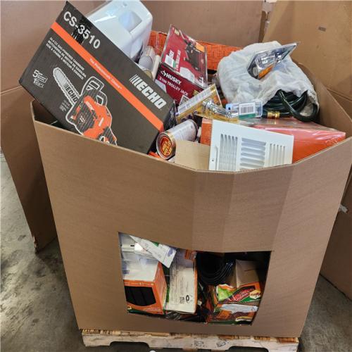 Phoenix AS-IS Monster Turbo Pallet