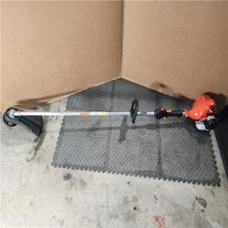 HOUSTON LOCATION - AS-IS Echo 16 Inch 21.2 CC Engine Straight Shaft String Trimmer - SRM-2120
