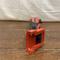 AS-IS Milwaukee 2880-20 M18 FUEL 18-Volt Lithium-Ion Brushless Cordless 4-1/2 in./5 in. Grinder W/Paddle Switch (Tool-Only)