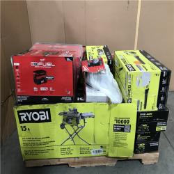 PHOENIX AS-IS TOOL PALLET