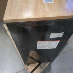 California AS-IS Husky Modular 52 10-Drawer Mobile Workbench