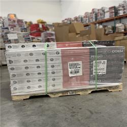 DALLAS LOCATION- PERGO OUTLAST LAMINATED WOOD (13.74 SQFT/CASE) PALLET (32 UNITS)