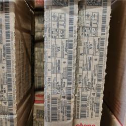 Phoenix Location ELIANE Safari Glacier 8 in. x 36 in. Glazed Porcelain Floor and Wall Tile (518 sq. ft. 45 case)