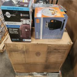 Phoenix AS-IS Monster Turbo Pallet