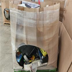 Phoenix AS-IS Mixed Home Improvement Pallet