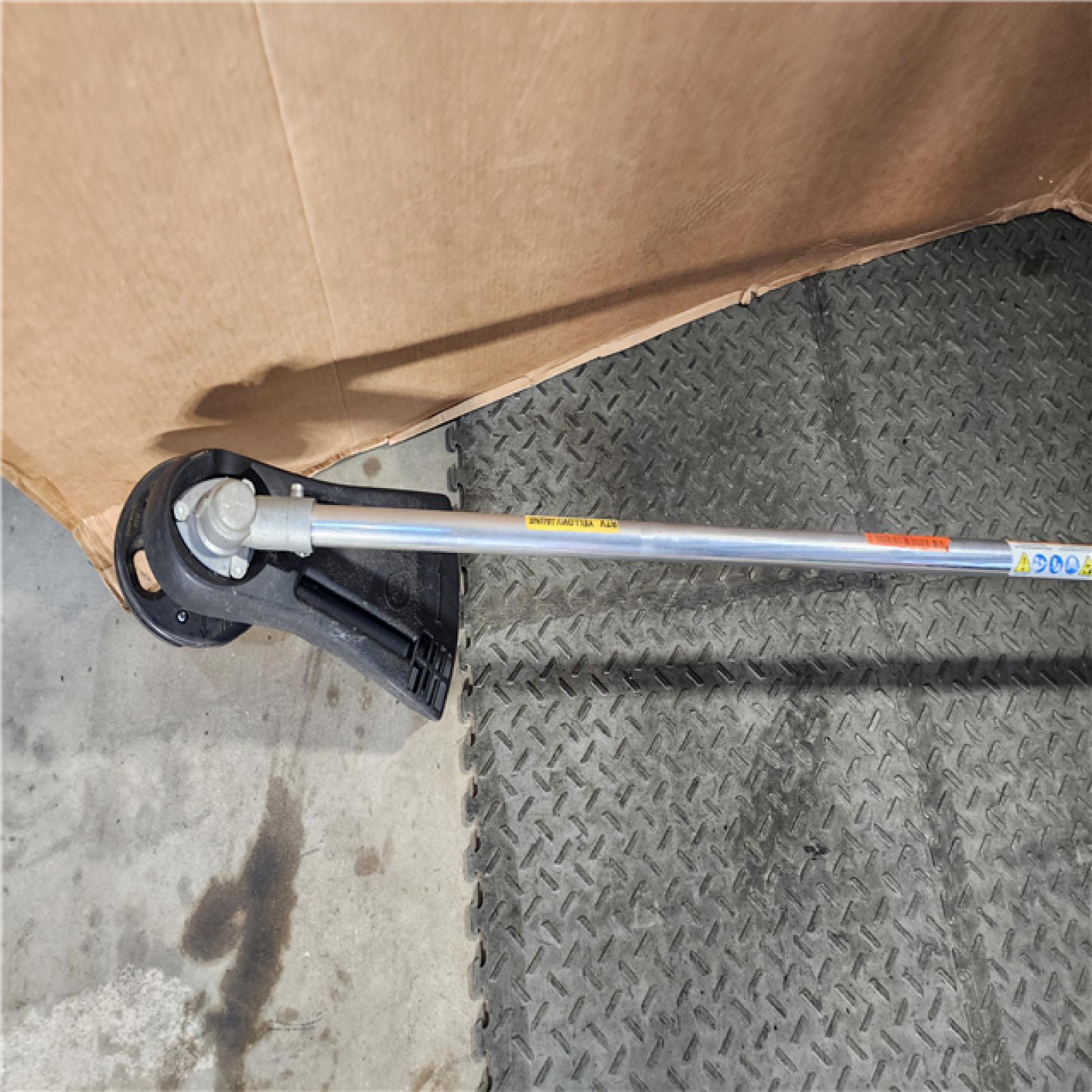 HOUSTON LOCATION - AS-IS Echo 16 Inch 21.2 CC Engine Straight Shaft String Trimmer - SRM-2120