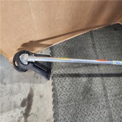 HOUSTON LOCATION - AS-IS Echo 16 Inch 21.2 CC Engine Straight Shaft String Trimmer - SRM-2120