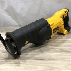 AS-IS DEWALT 20V MAX Cordless Reciprocating Saw (Tool Only)