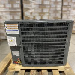 DALLAS LOCATION - GOODMAN 16 SEER2 HEAT PUMP R32 4T