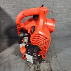 HOUSTON LOCATION - AS-IS ECHO PB-2520AA Handheld Blower Gas 25.4cc Engine
