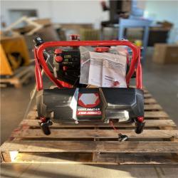 Dallas Location -NEW- Troy-Bilt Storm 24 in. 208 cc Two- Stage Gas Snow Blower with Electric Start Self Propelled
