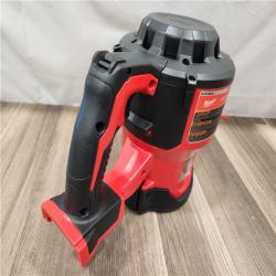 AS-IS- Milwaukee M18 18-Volt Lithium-Ion Cordless Compact Vacuum (Tool-Only)
