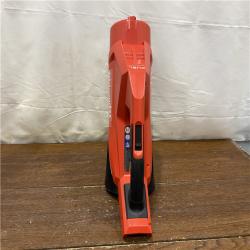 AS-IS Milwaukee M18 FUEL 18V Lithium-Ion Brushless Cordless Handheld Blower (Tool-Only)