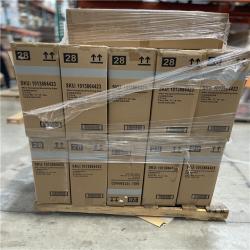 DALLAS LOCATION- AS-IS HOME IMPROVEMENT PALLET