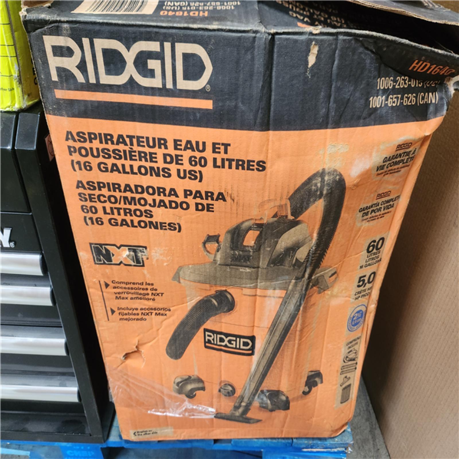 Phoenix AS-IS .Com Home Improvement Pallet