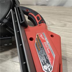 LIKE NEW! - Milwaukee M18 FUEL Cordless Deep Cut Band Saw (Tool-Only)