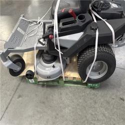 California AS-IS Murray Cruz 42 Riding Mower