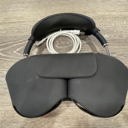 AS-IS Apple Airpods Max - Midnight