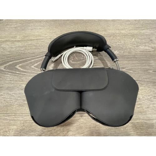 AS-IS Apple Airpods Max - Midnight