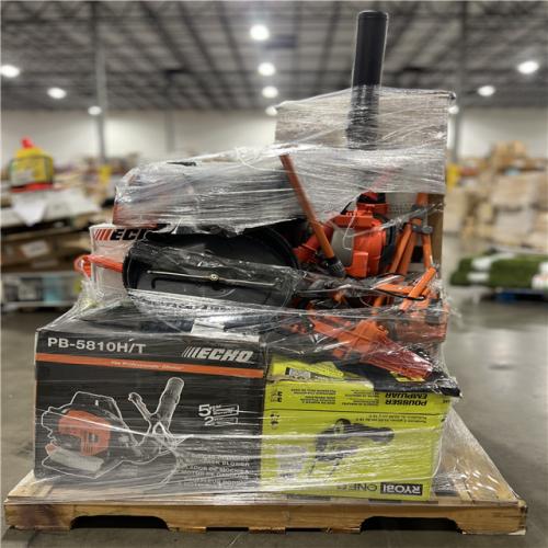 DALLAS LOCATION - MONSTER TURBO