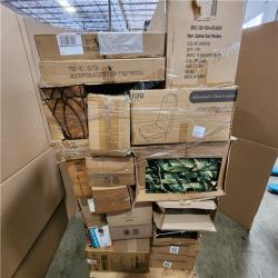 Phoenix AS-IS .Com Home Improvement Pallet
