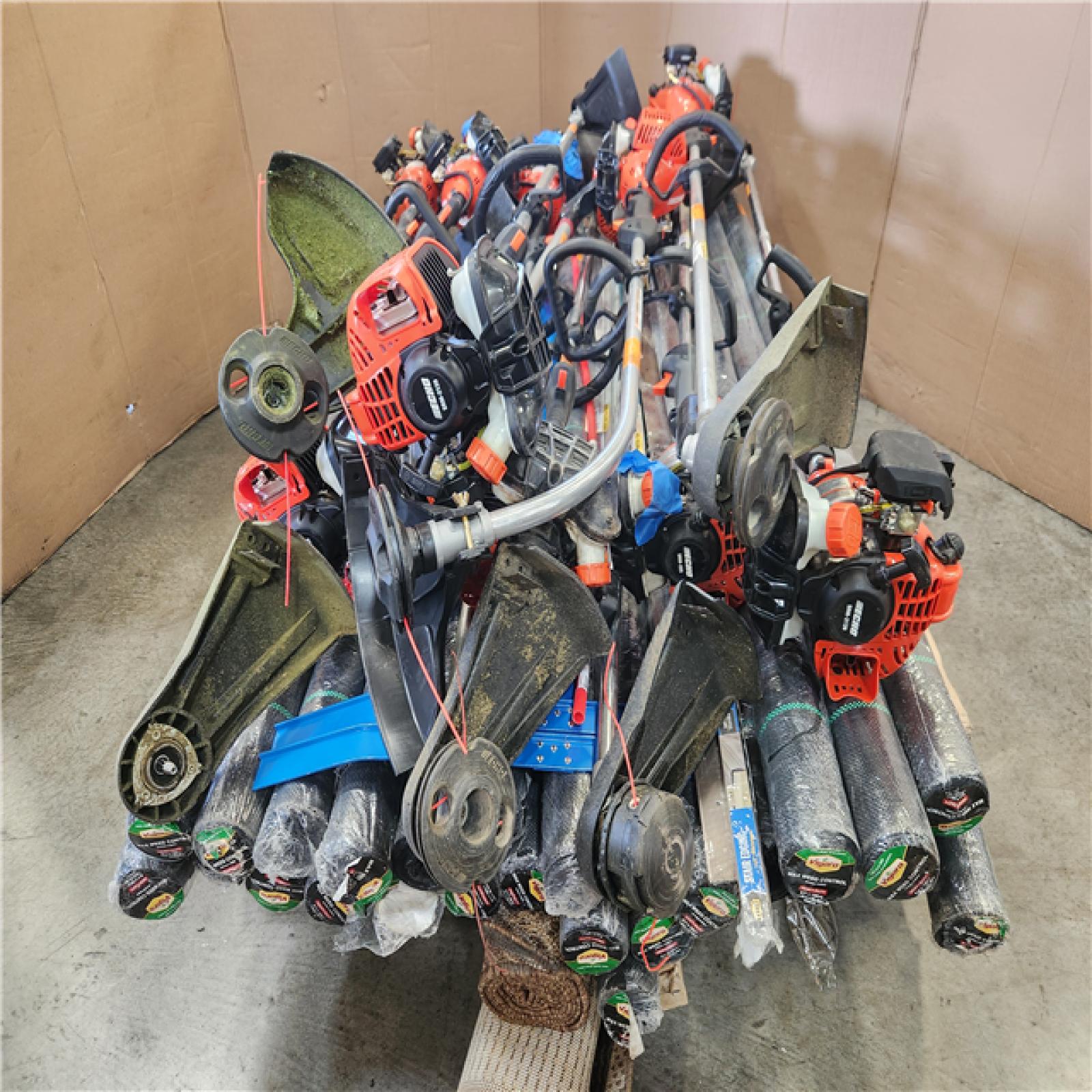 Phoenix AS-IS Monster Turbo Pallet