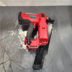 AS-IS Milwaukee 2744-20 M18 FUEL 21-Degree Cordless Framing Nailer (Tool Only)