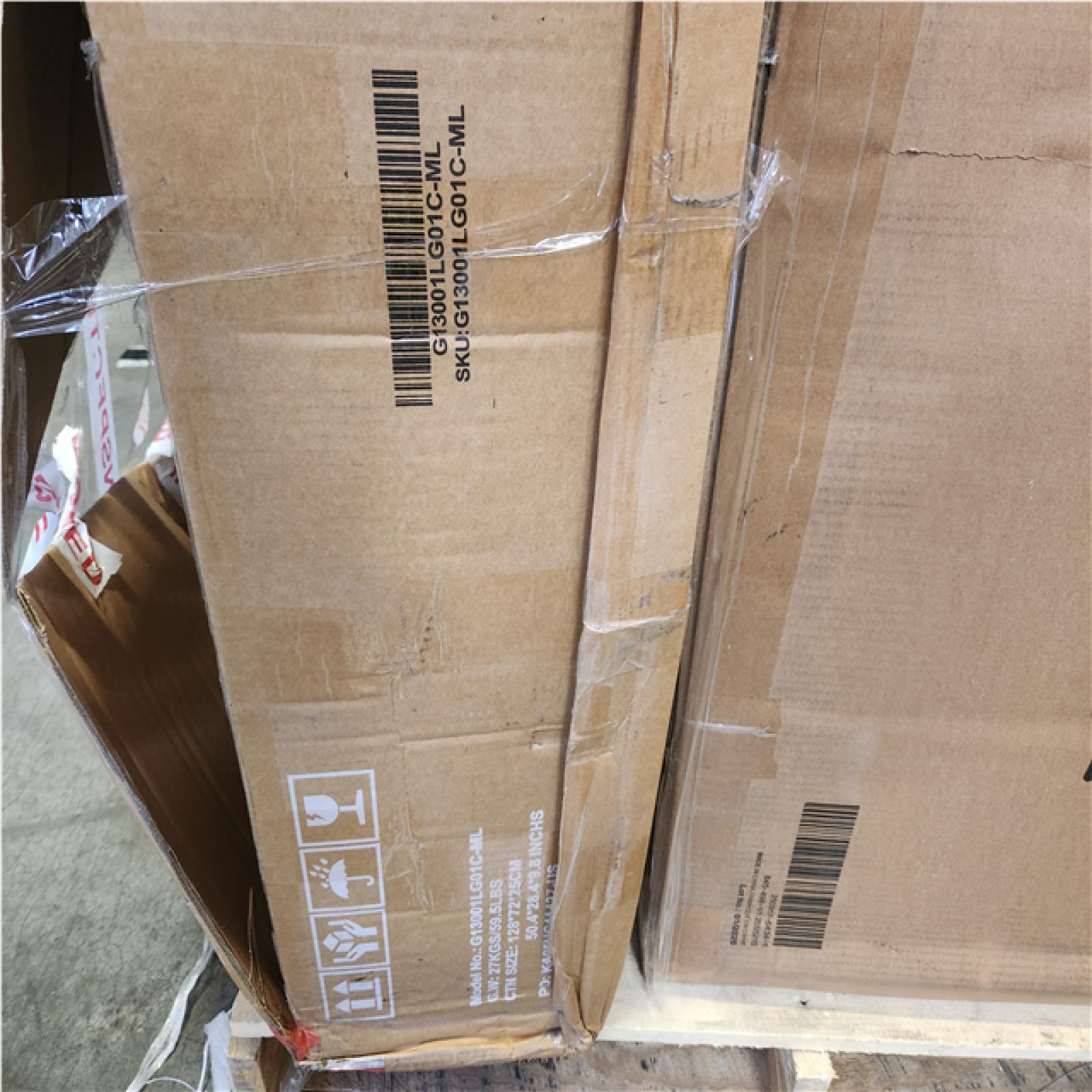 Phoenix AS-IS .Com Home Improvement Pallet