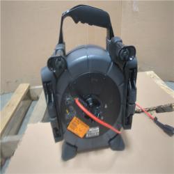 CALIFORNIA AS-IS RIGID SEESNAKE microREEL