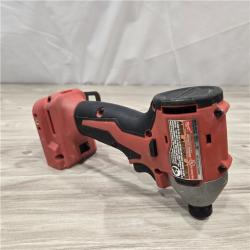 AS-IS Milwaukee M18 Compact Brushless 2-Tool Combo Kit