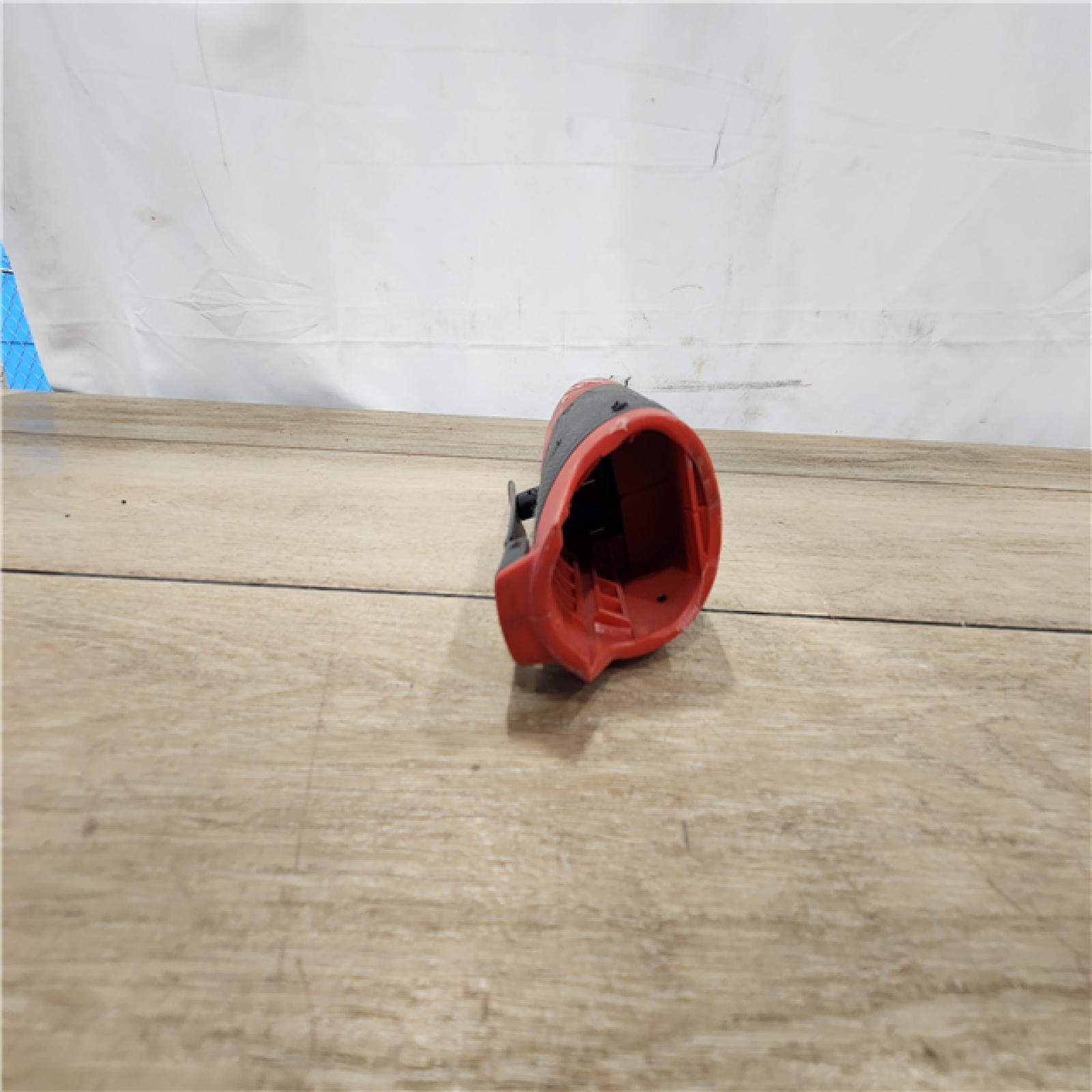 AS-IS- Milwaukee M12 FUEL Brushless Lithium-Ion 3/8 in. Cordless High Speed Ratchet (Tool Only)