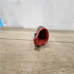 AS-IS- Milwaukee M12 FUEL Brushless Lithium-Ion 3/8 in. Cordless High Speed Ratchet (Tool Only)