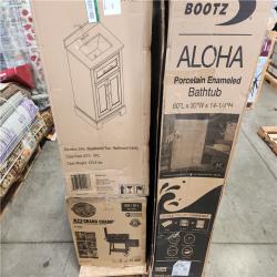 Phoenix AS-IS Mixed Home Improvement Pallet