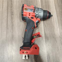 AS-IS- Milwaukee 12V 1/2  Hammer Drill/ Driver (Tool-Only)