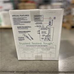 NEW! - ZOELLER M267 Sewage Pump with 10' Cord