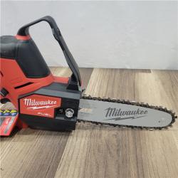 AS-IS  Milwaukee M18 Fuel Hatchet 8  Pruning Saw Bare Tool