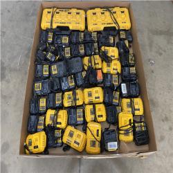 Houston Location - AS-IS Tool Pallet CHARGER