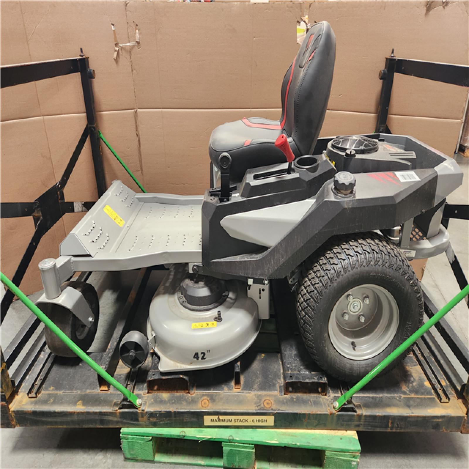 CALIFORNIA AS-IS OUT DOOR POWER EQUIPMENT