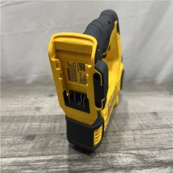 LIKE NEW - DEWALT 20V MAX Cordless Plastic Tubing Cutter (Tool Only)