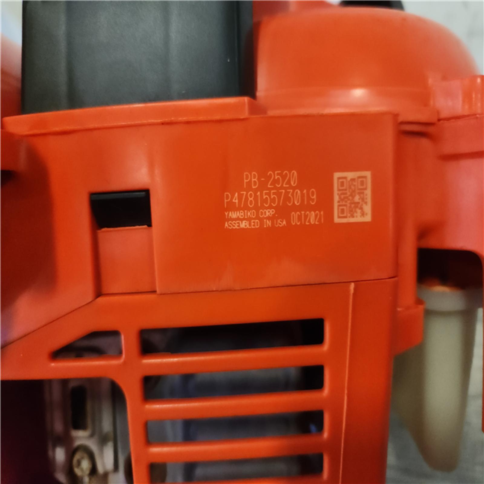 Phoenix NEW ECHO 170 MPH 453 CFM 25.4 cc Gas 2-Stroke Handheld Leaf Blower