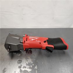 AS-IS- Milwaukee Tools 0.37 in. M12 Fuel Right Angle Impact Wrench